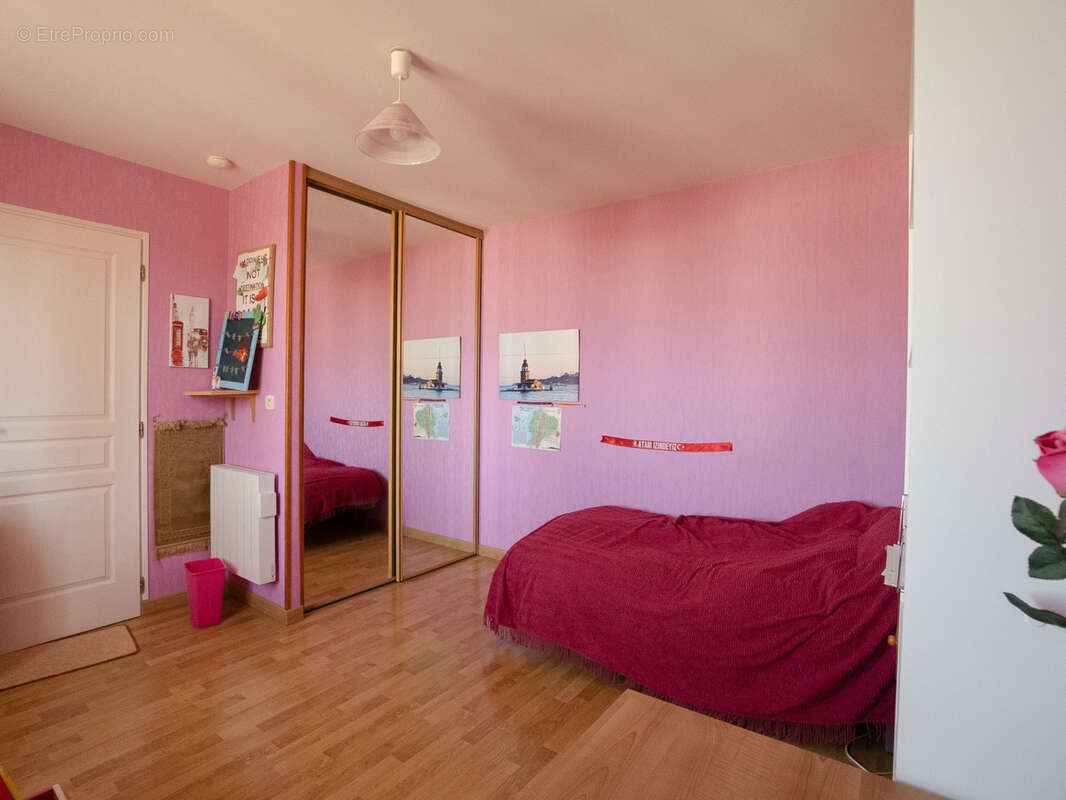 Maison à TOURNOISIS