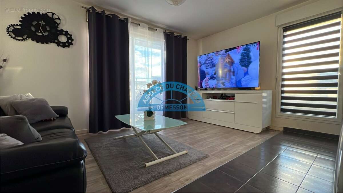 Appartement à ERAGNY