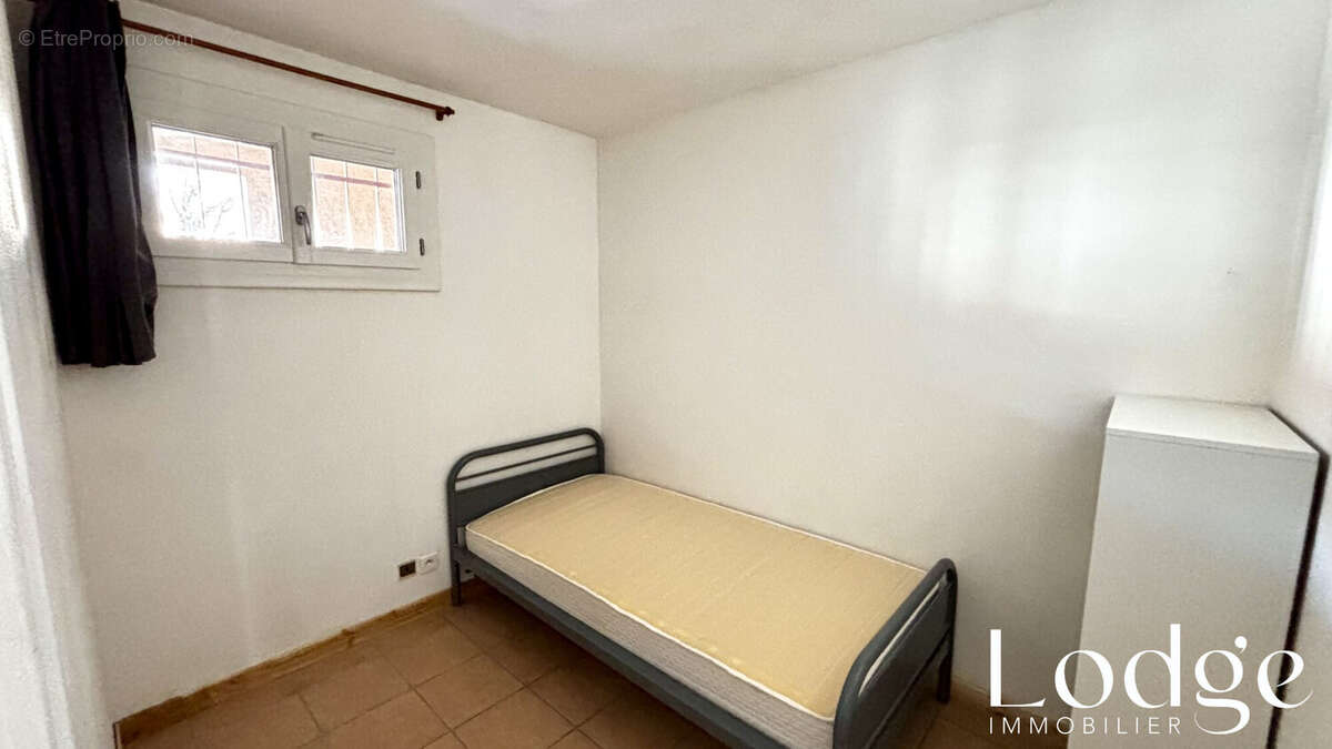 Appartement à BRIANCON