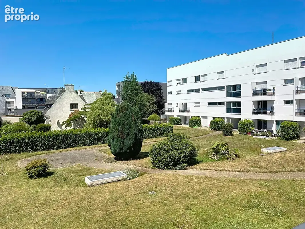 Appartement Plerin 3 pièce(s) 84 m2 - photo 6