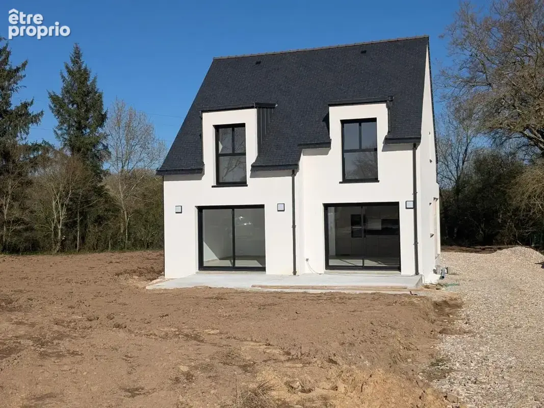 Maison à REDENE