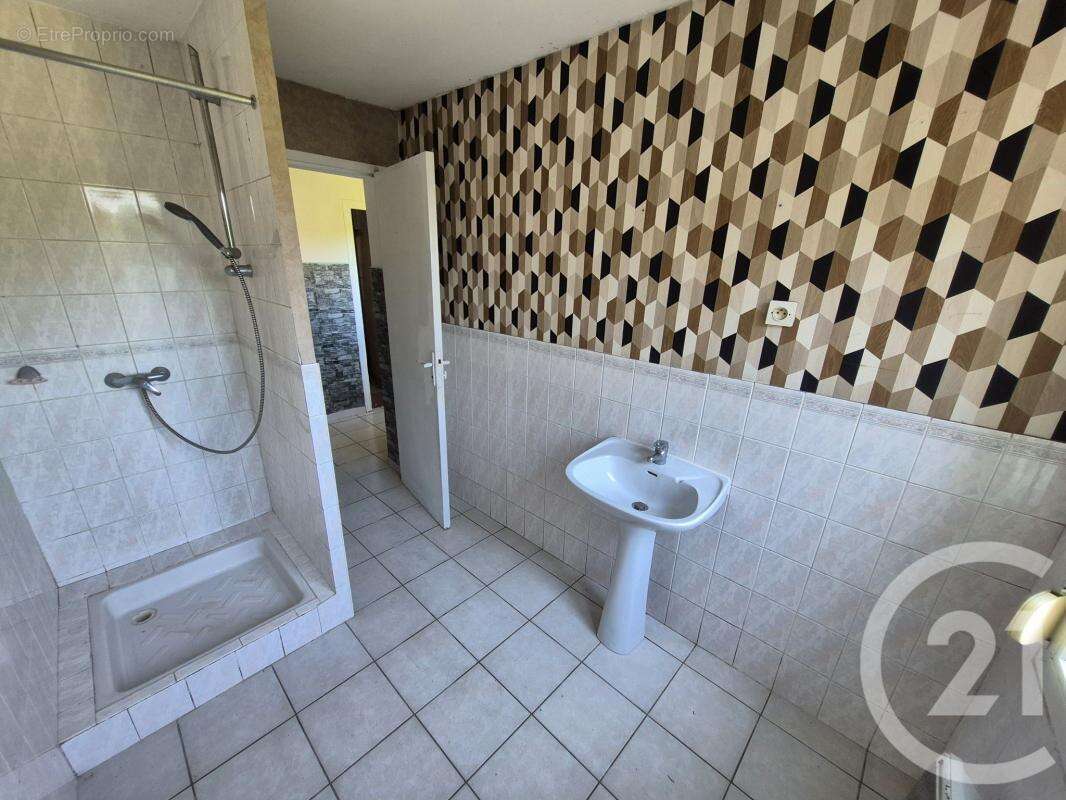 Maison de ville - photo 6