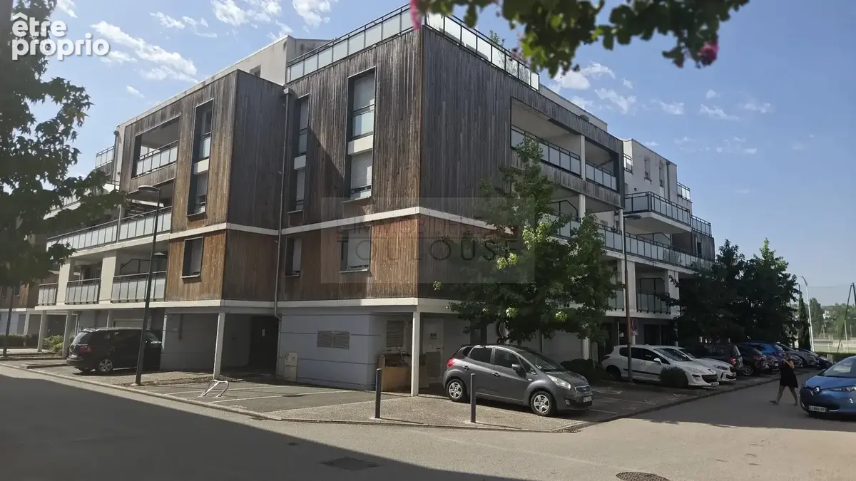 Photo Appartement à Balma au prix de 164 300€