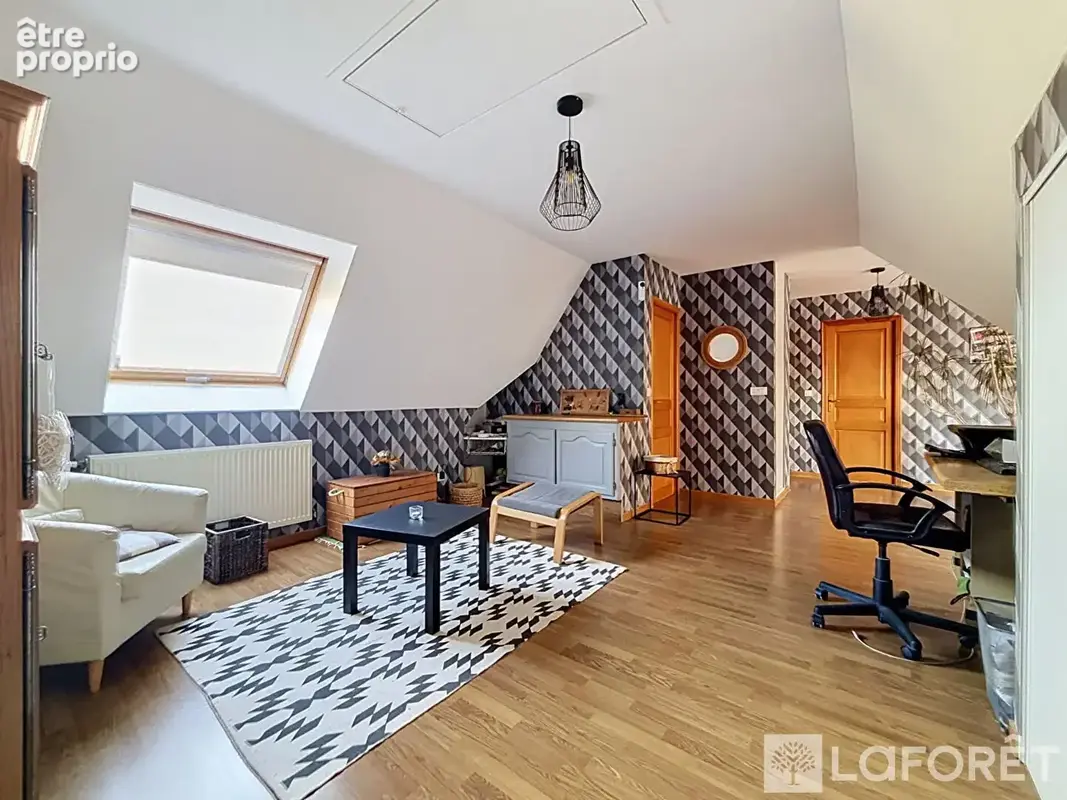 Maison Nieppe 6 pièce(s) 178 m² - photo 8