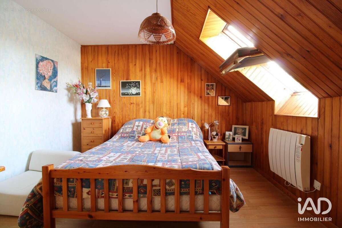 Photo 6 - Maison à BREVAL