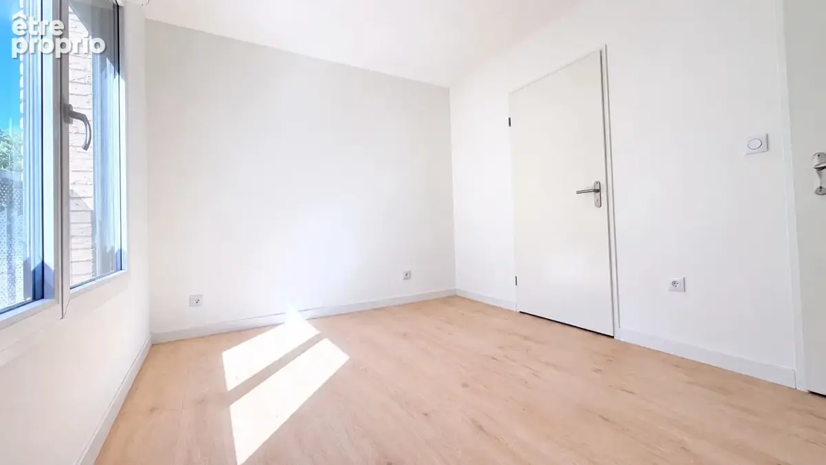 Appartement Castelginest 4 pièce(s) 80.02 m2 - photo 15