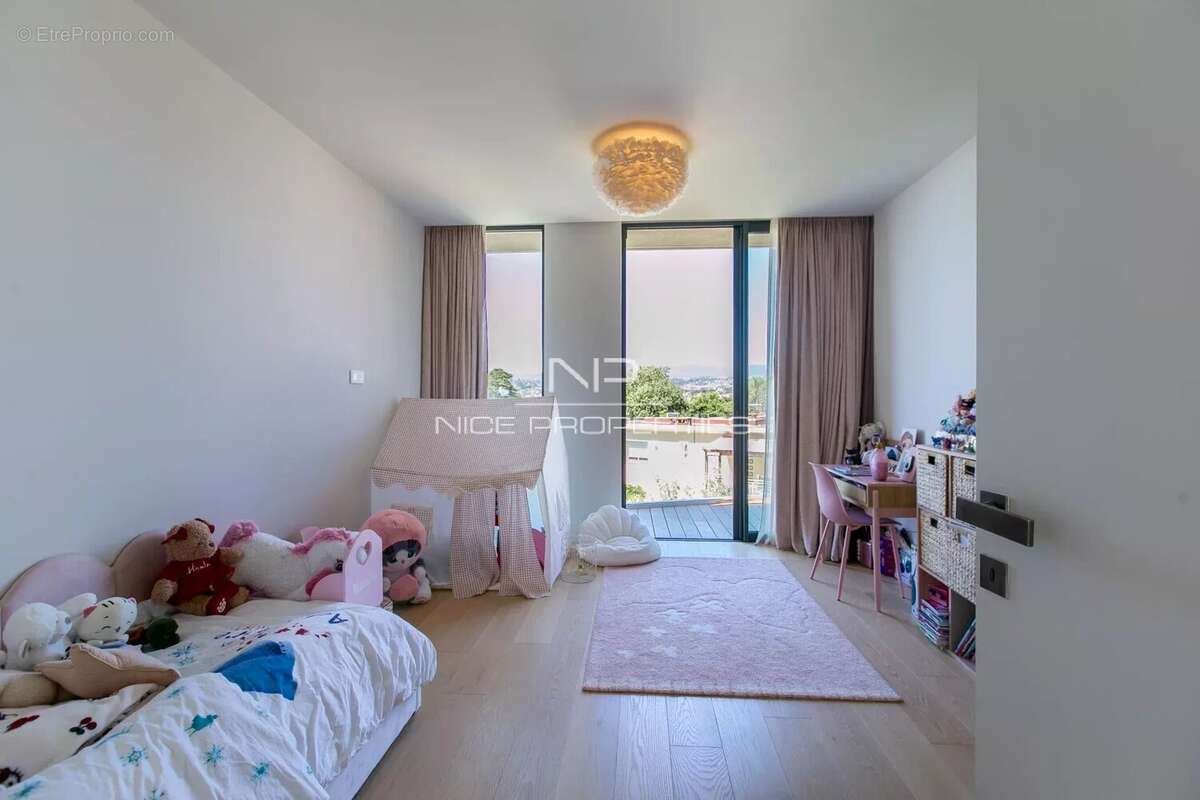 Maison à NICE