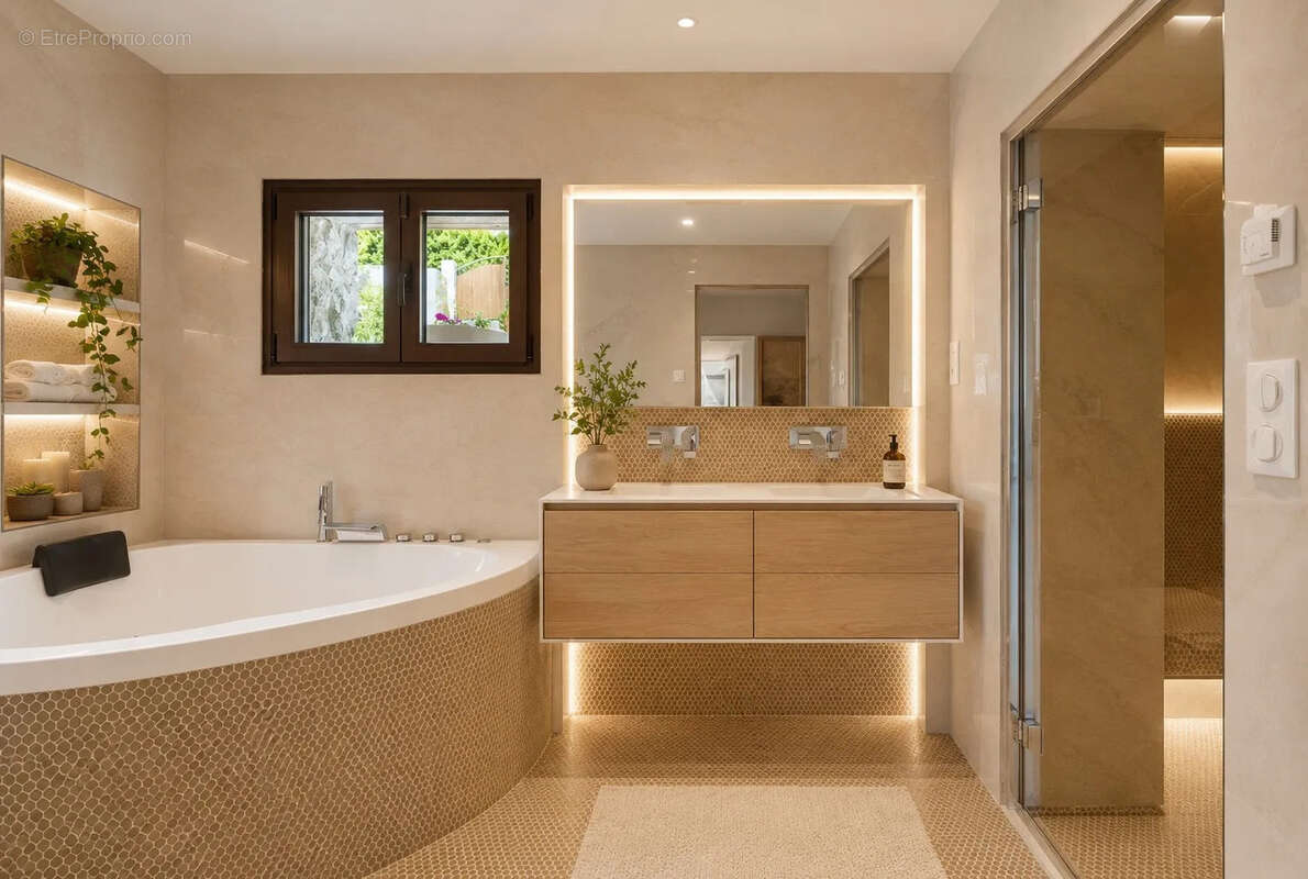 Maison 297 m² à Saint-Paul  - photo 16