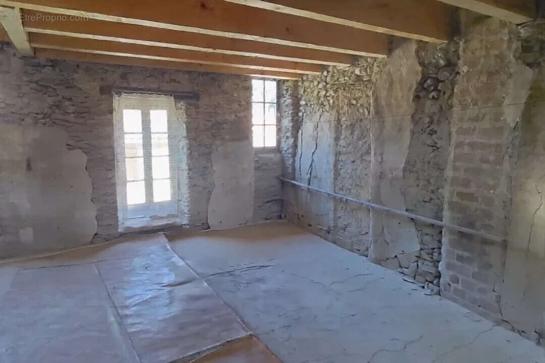 Maison à VALLERAUGUE