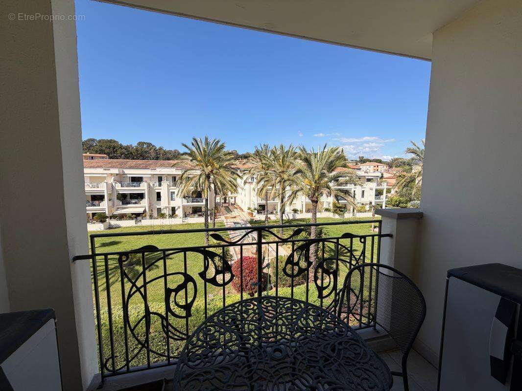 Appartement à SANARY-SUR-MER
