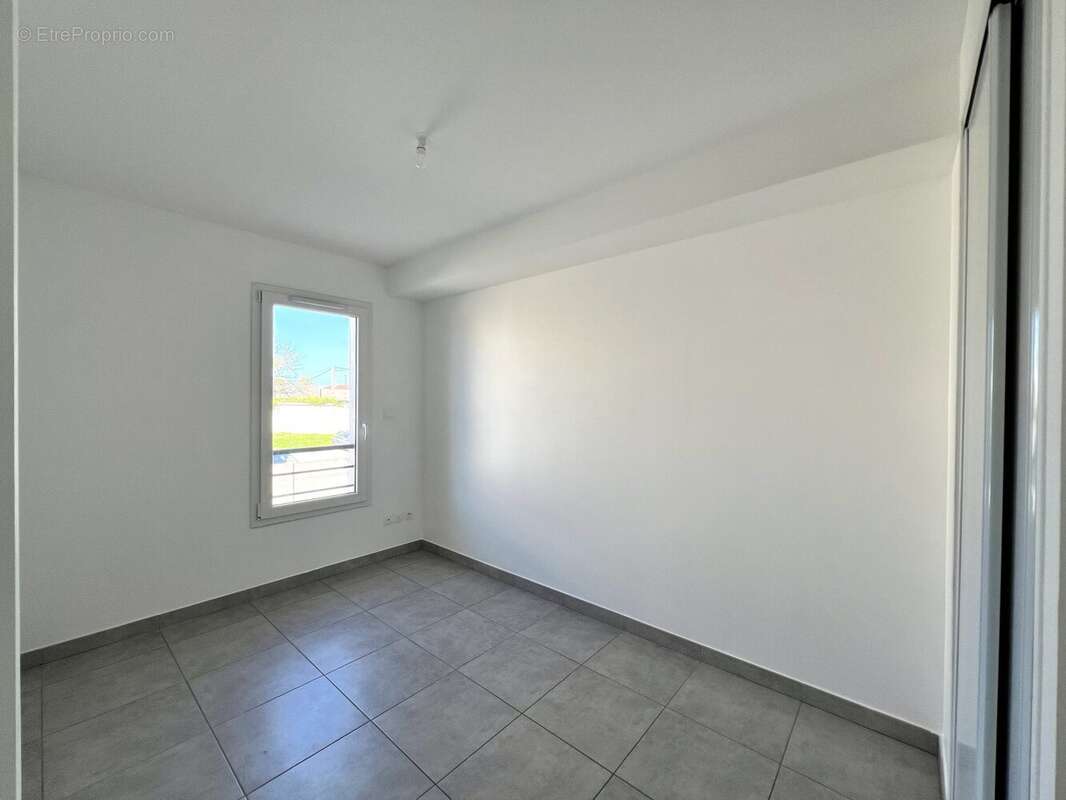Appartement à TIGNIEU-JAMEYZIEU