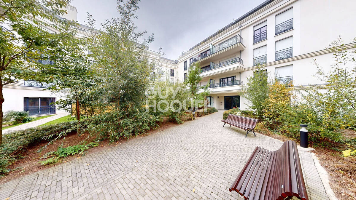 Appartement à EAUBONNE