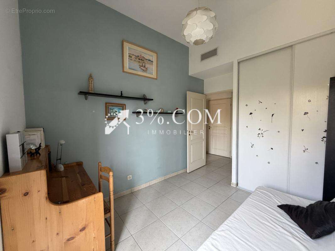 Appartement à CAGNES-SUR-MER