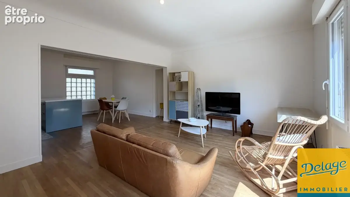 Magnifique duplex - secteur Émailleurs - photo 2