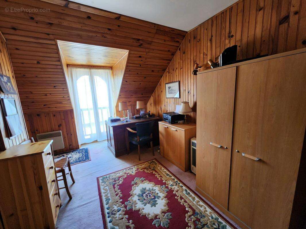 Maison à MONDOUBLEAU