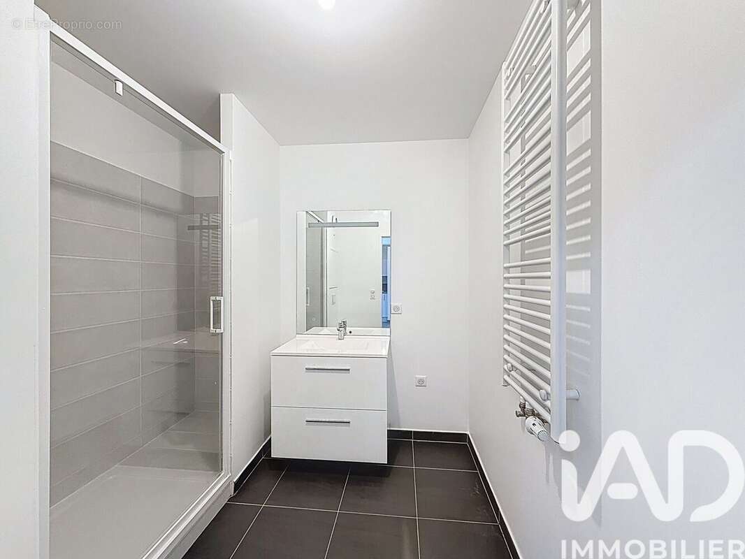 Photo 8 - Appartement à RUEIL-MALMAISON