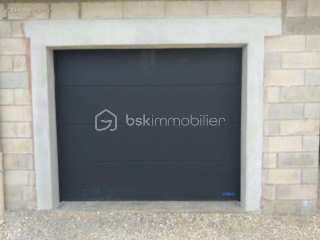 Pavillon neuf - photo 7