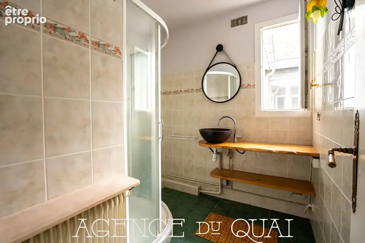 Appartement Concarneau 3 pièce(s) 74.72 m2 - photo 8