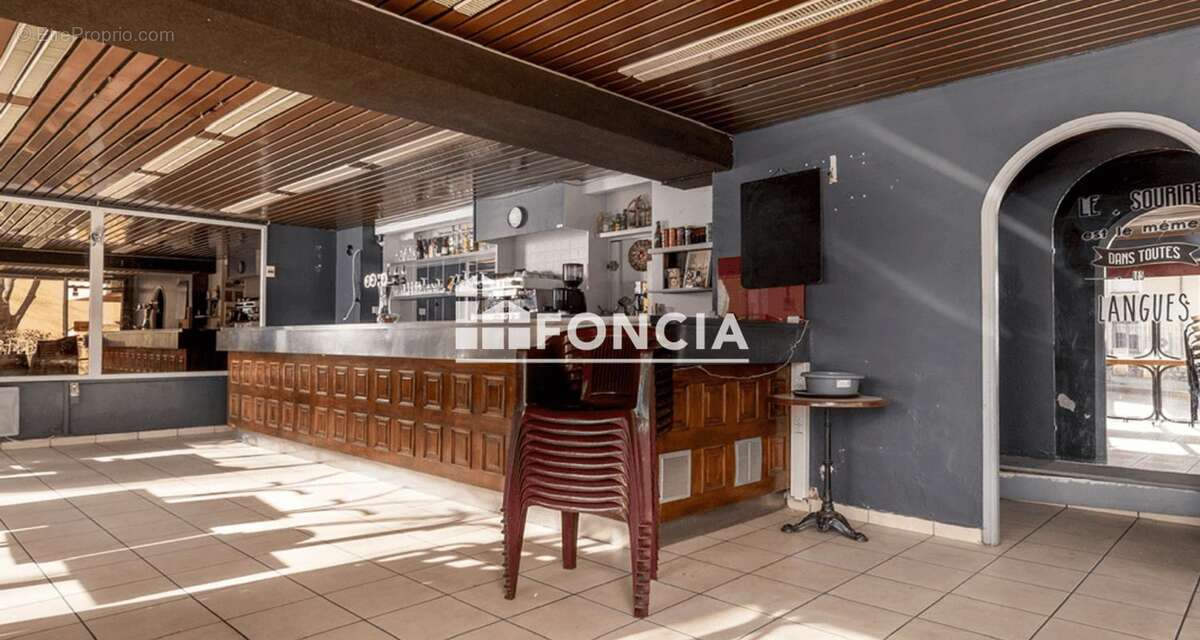 Appartement à MANOSQUE