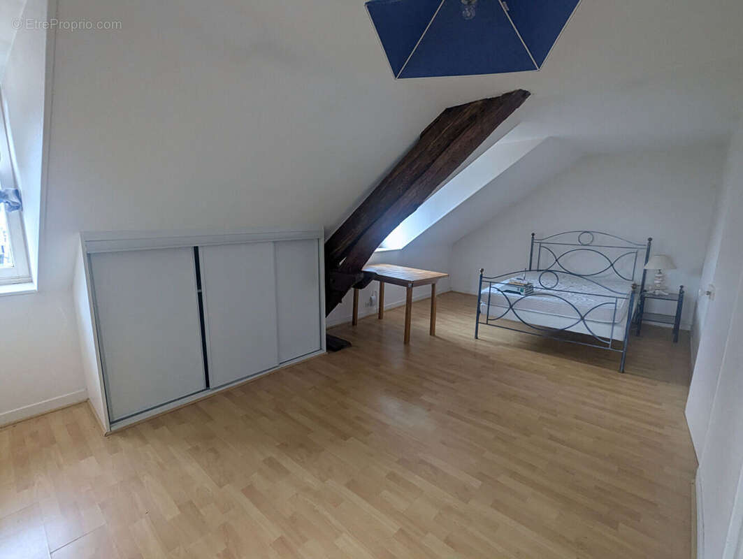 Appartement à NEVERS