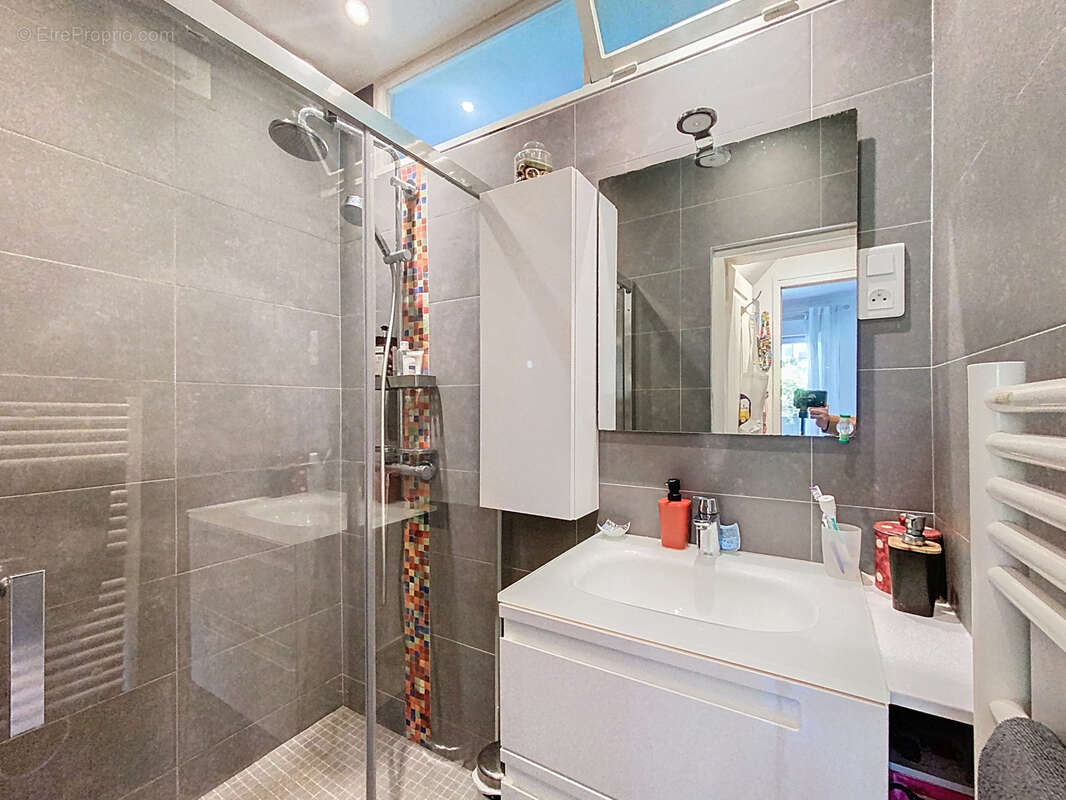 Maison à RUEIL-MALMAISON