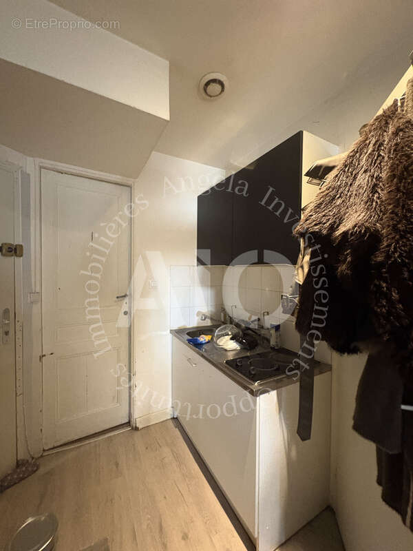 Appartement à LYON-6E