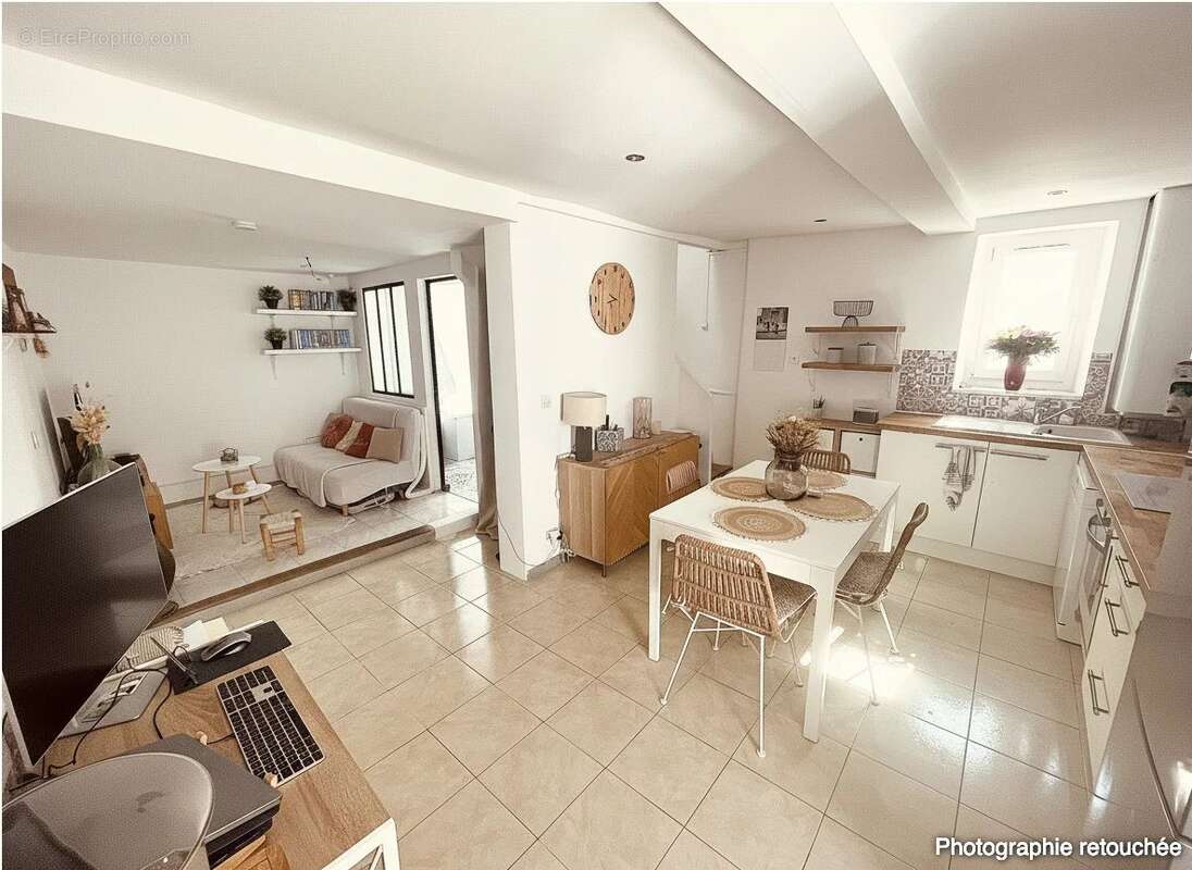 Appartement à ALLAUCH