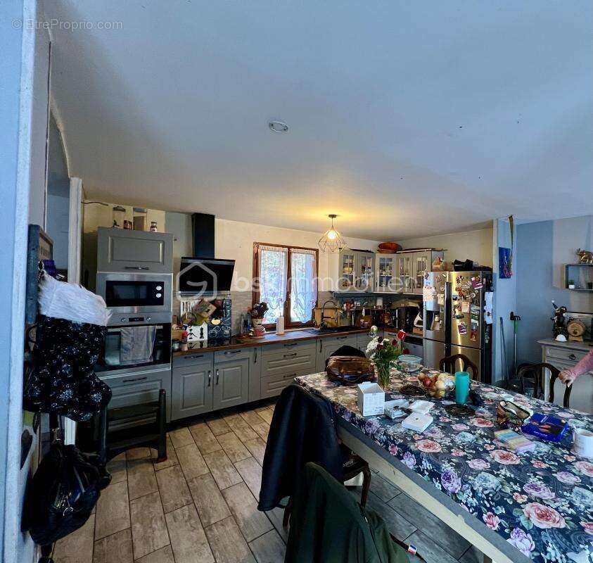 Maison à SAINT-PE-DE-BIGORRE