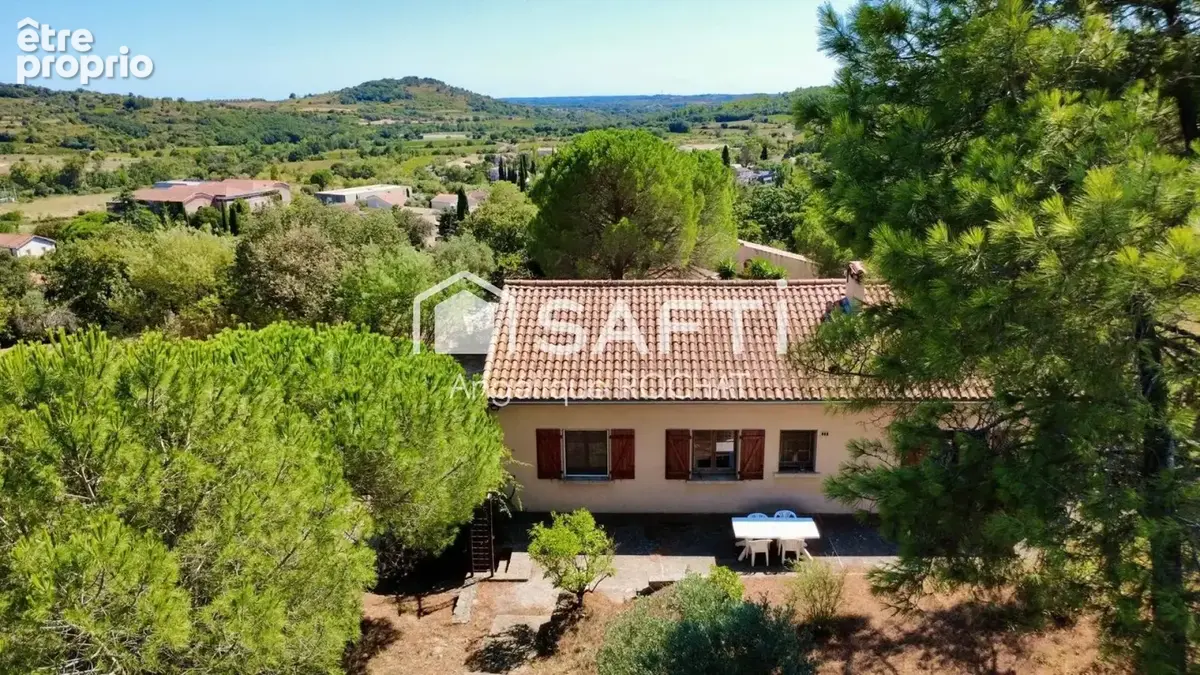 Photo 1 - Maison à GABIAN