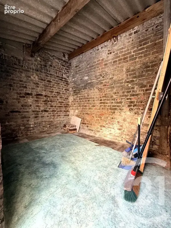 Maison 3 pièces 41 m² à vendre à Saint-Quentin (02100) - photo 9