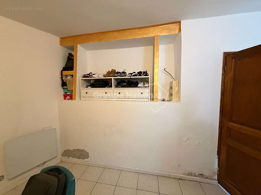Appartement à SALON-DE-PROVENCE