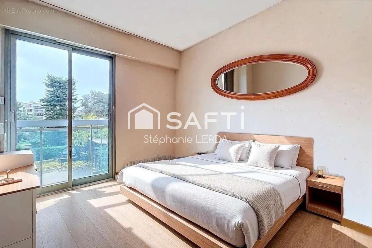 Photo 5 - Appartement à LE CANNET