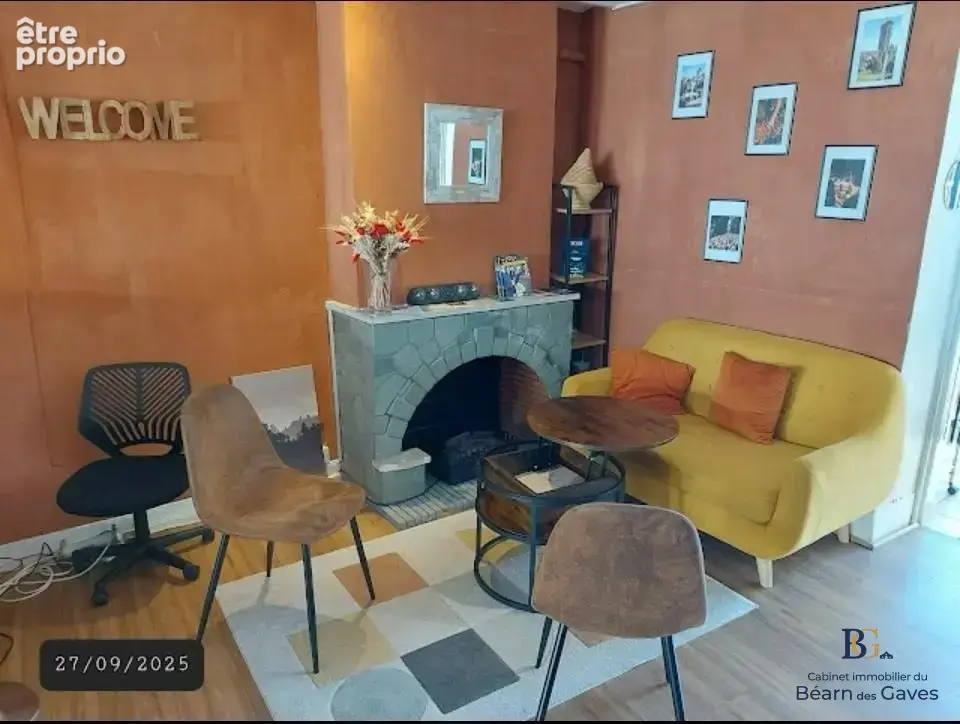 Bien immobilier à vendre à Salies-De-Bearn (64270) - photo 4
