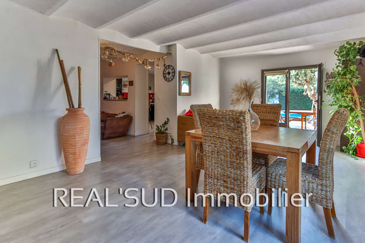 Marseille 13009, maison 4 pièces avec vue dégagée - photo 5