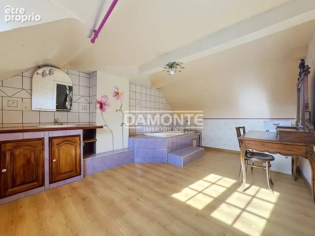 Maison de caractère à rénover avec dépendances   Secteur Aix-en-Othe - photo 7