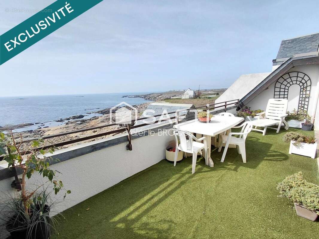 Photo 2 - Appartement à PLOEMEUR