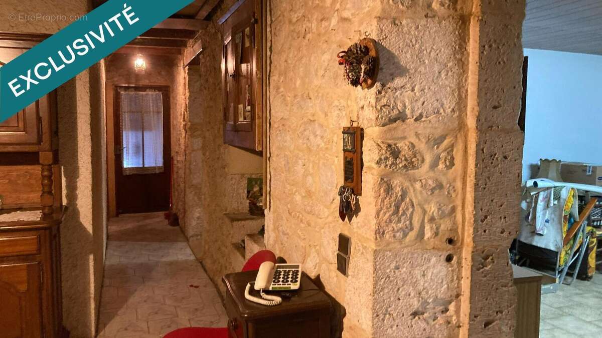 Maison 107 m² à Beaumont-Du-Perigord  - photo 9