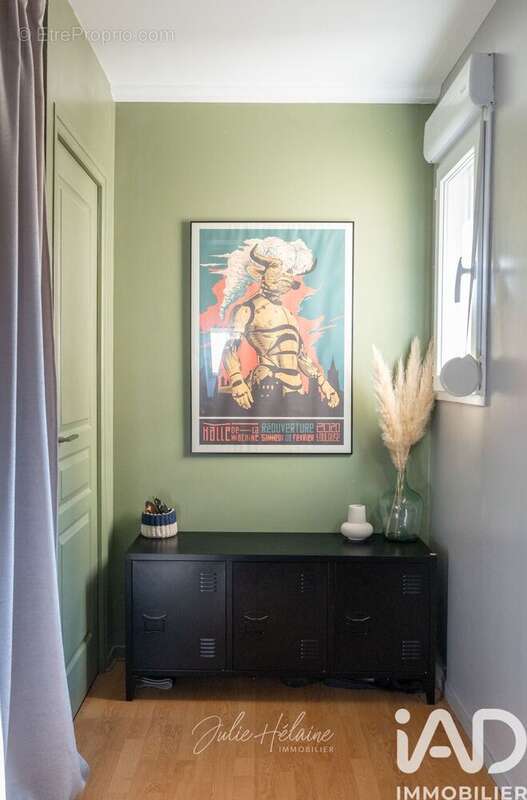 Photo 3 - Appartement à NEAUPHLE-LE-CHATEAU