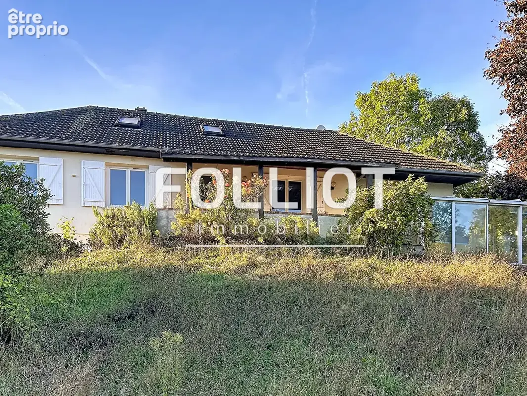 Maison 6 pièces à vendre à Souleuvre en Bocage - Réf. 14534SL - photo 14