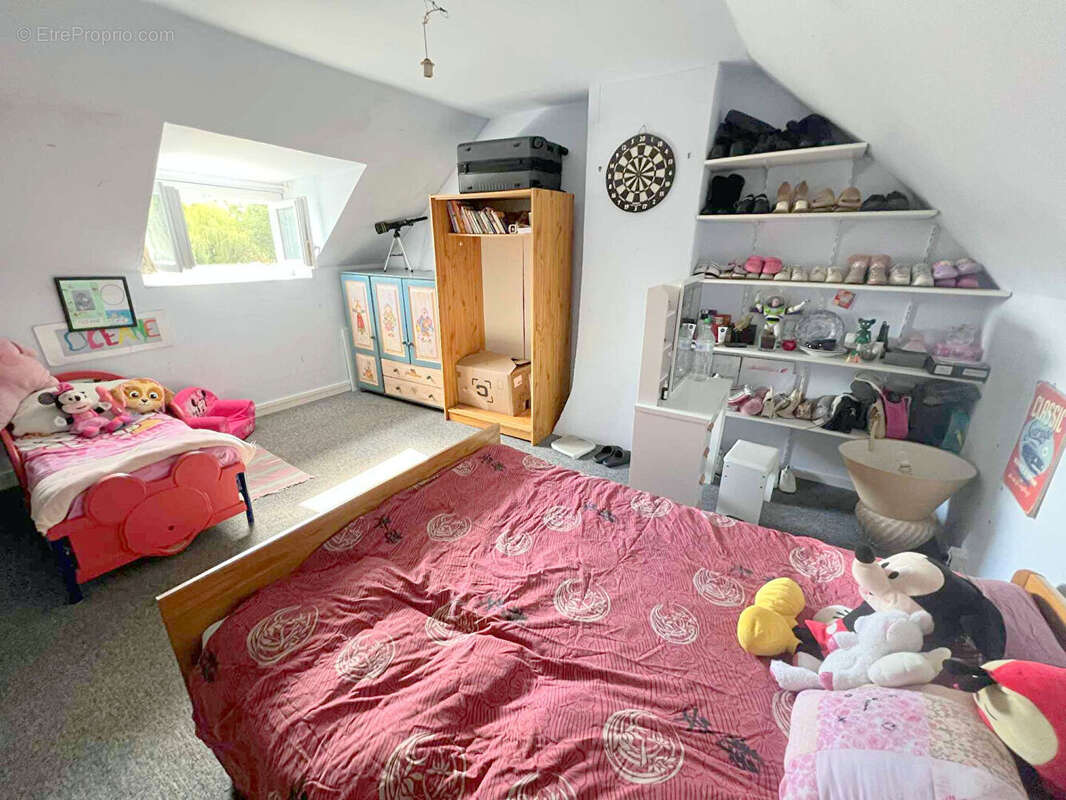 Maison à CHAUMONT-EN-VEXIN