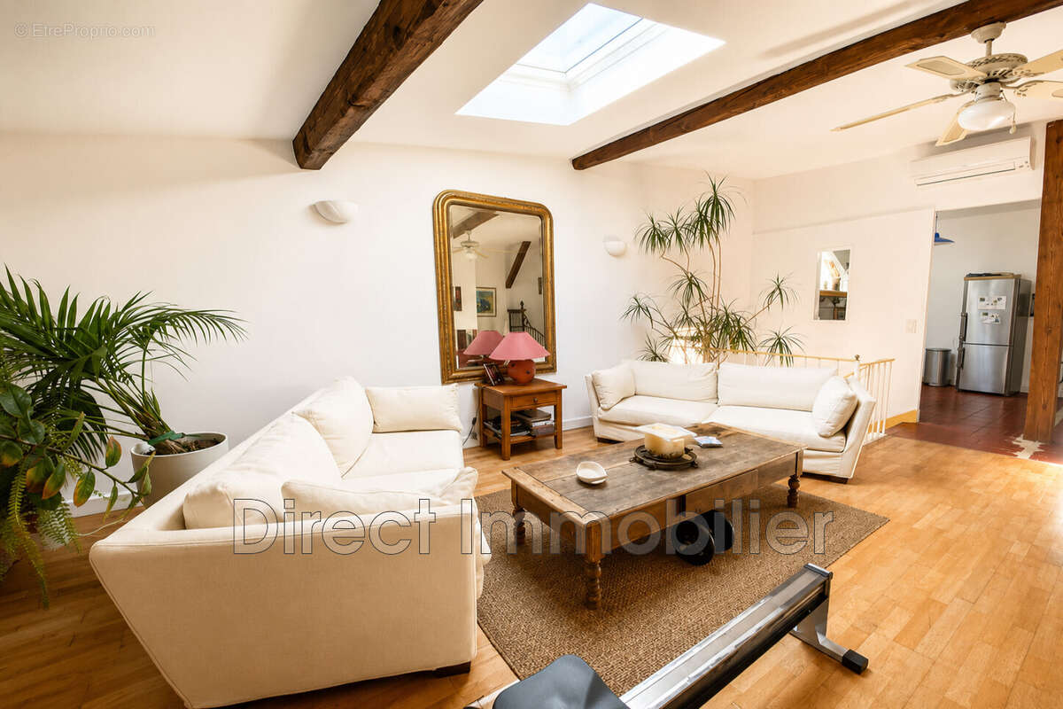 Maison à ANTIBES