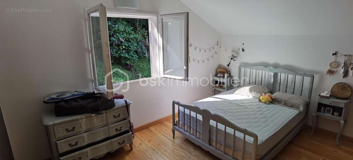 A vendre - villa - le brule saint-denis - photo 9