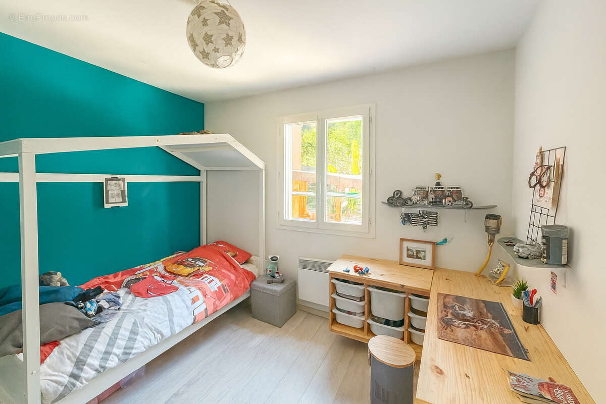 Maison à SOLLIES-TOUCAS