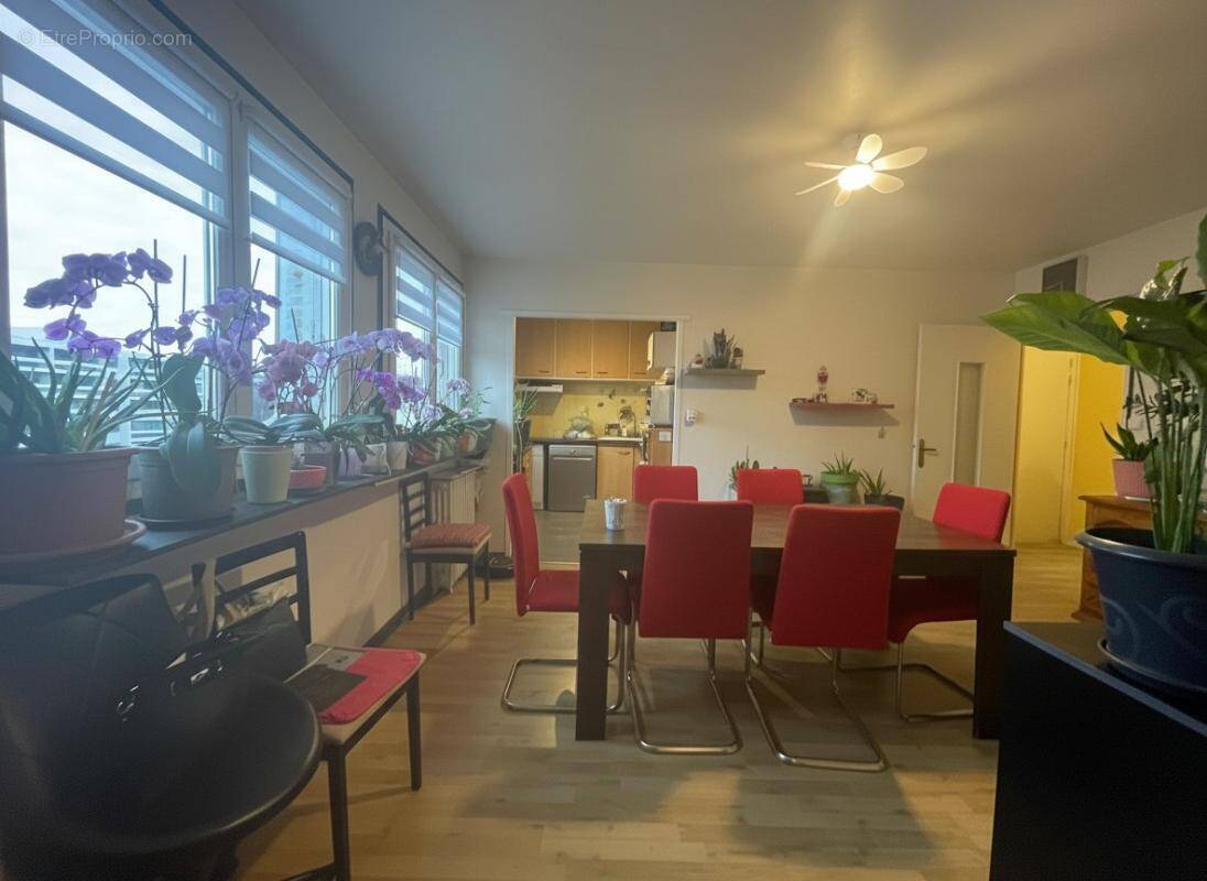 Appartement à AURILLAC