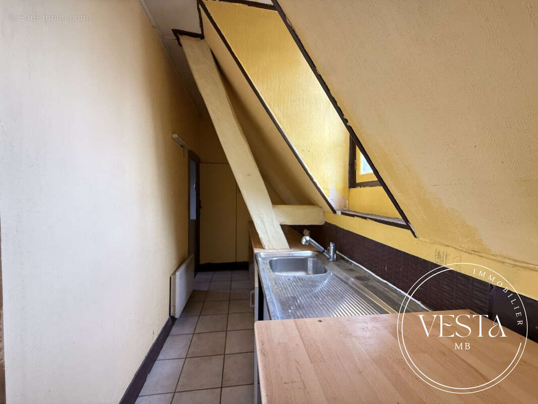 Appartement à DIJON