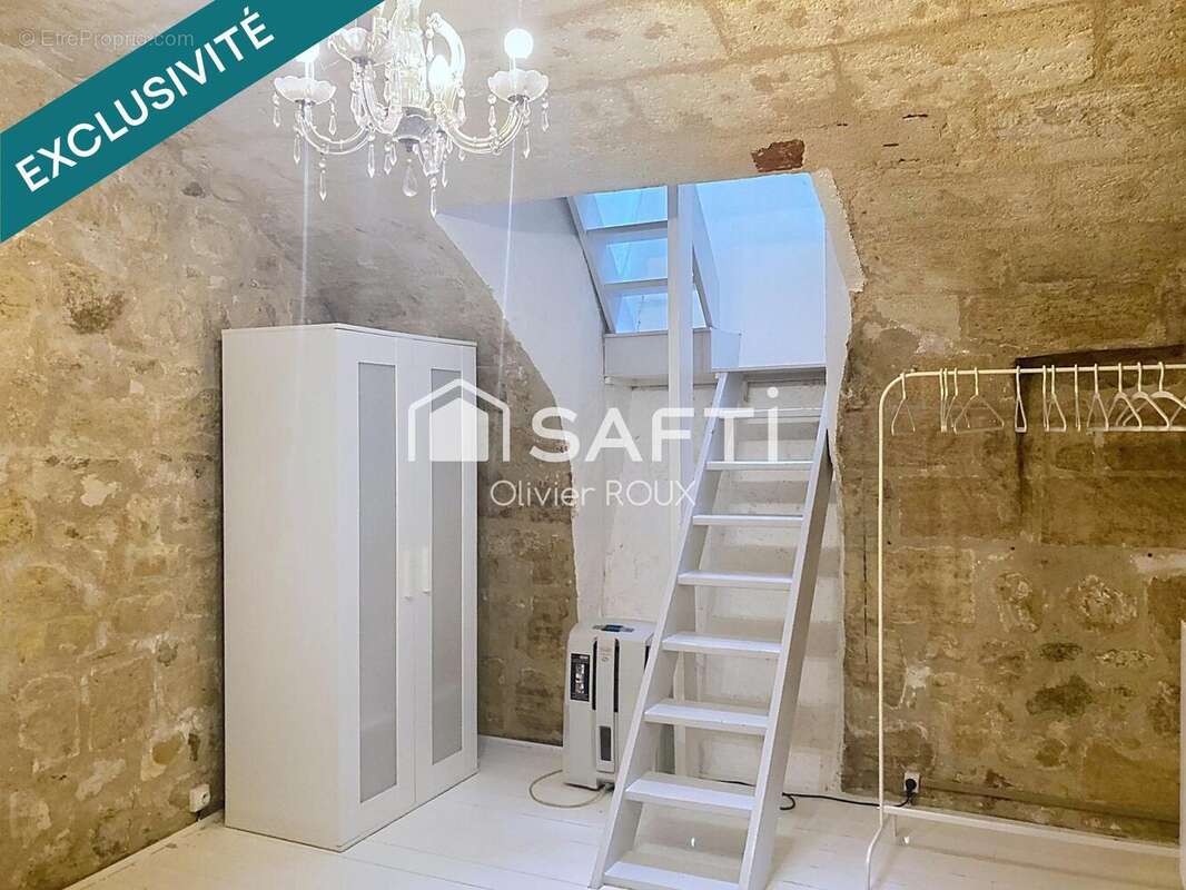 Photo 5 - Appartement à BORDEAUX