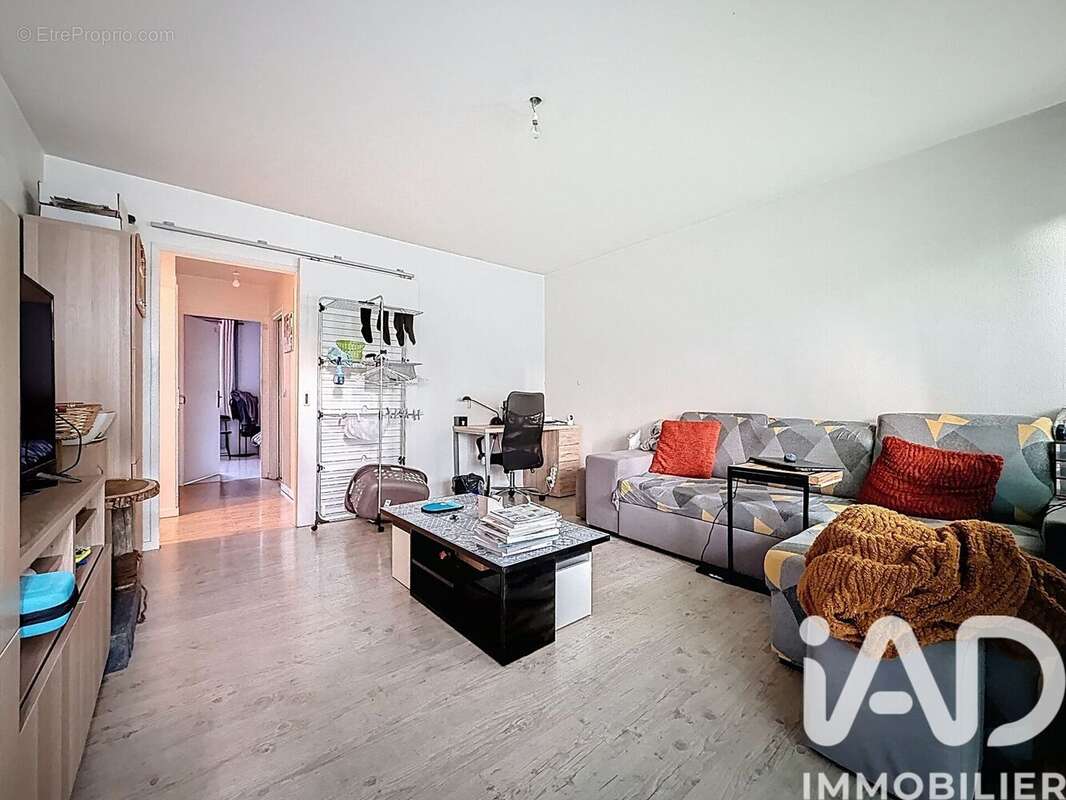 Photo 2 - Appartement à RUMILLY