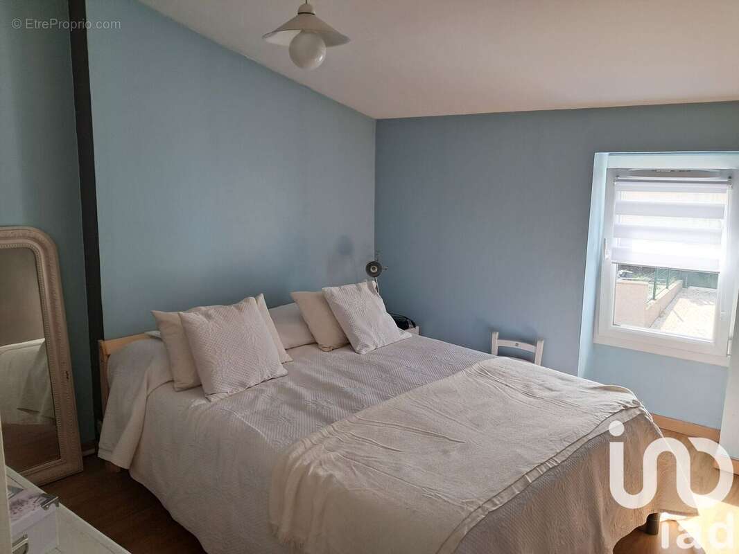 Photo 7 - Maison à BOUGUENAIS