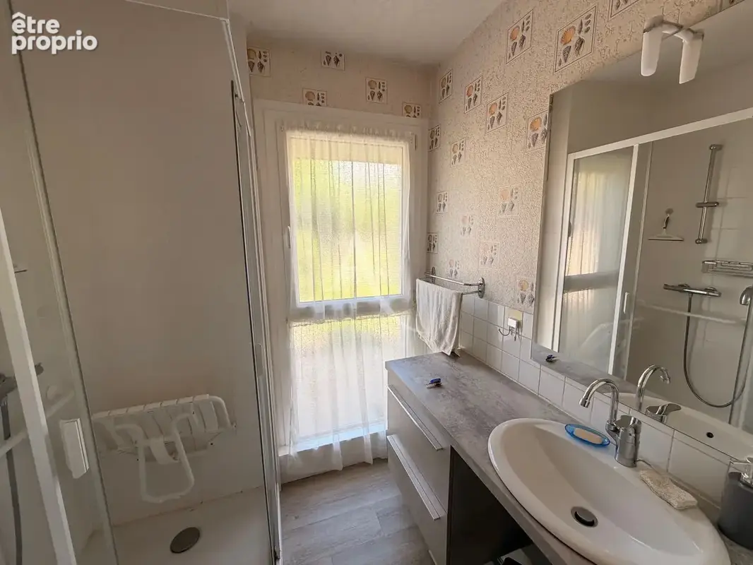 NOUVEAUTÉ L'ADRESSE Maison familiale 4 chambres sur Saint-Herblain Bourg - photo 7