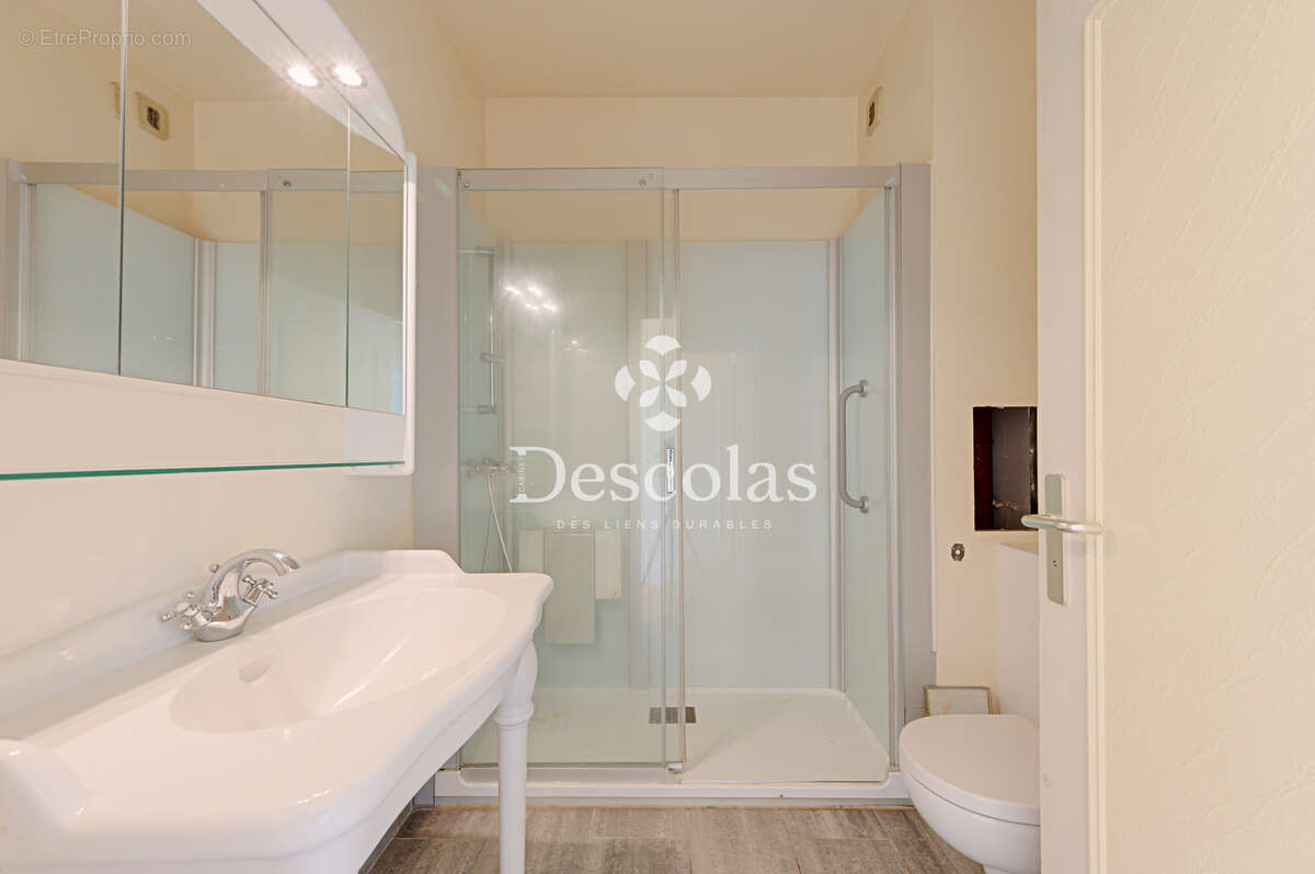 Appartement à SAINT-GERMAIN-EN-LAYE